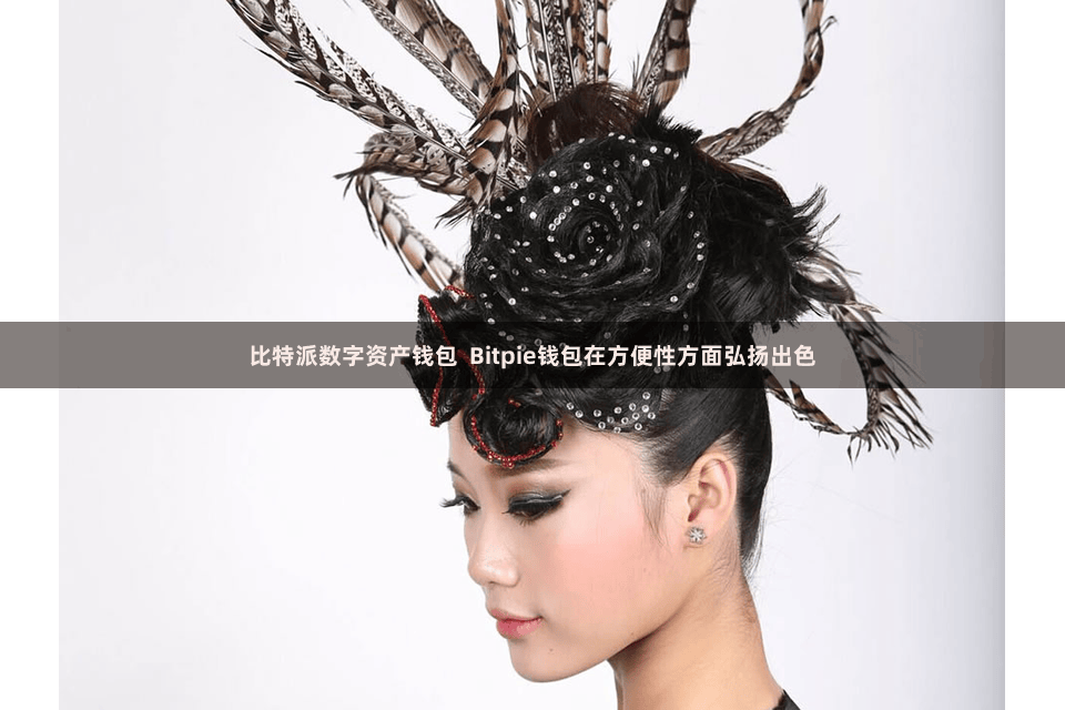 比特派数字资产钱包  Bitpie钱包在方便性方面弘扬出色